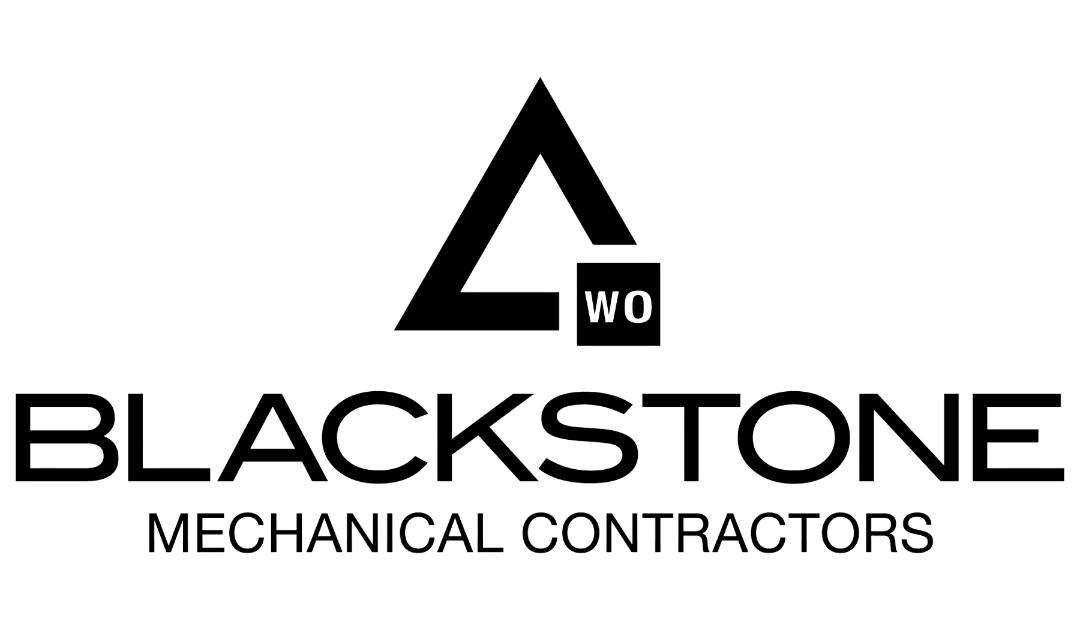 W.O. Blackstone Logo