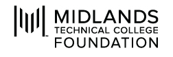 MTC Foundation Logo Horizontal Black PNG