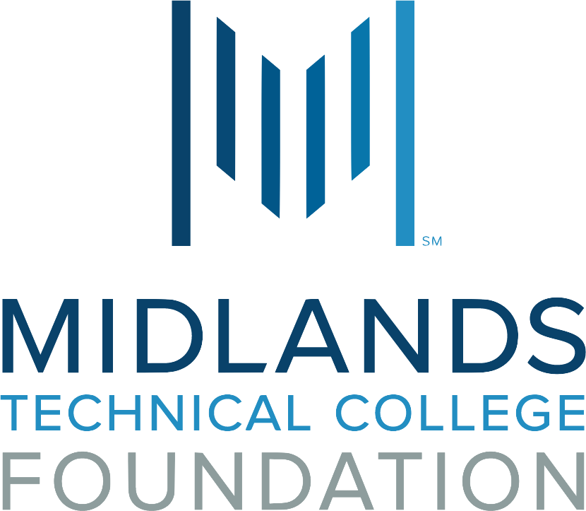 Midlands Technical College Foundation logo