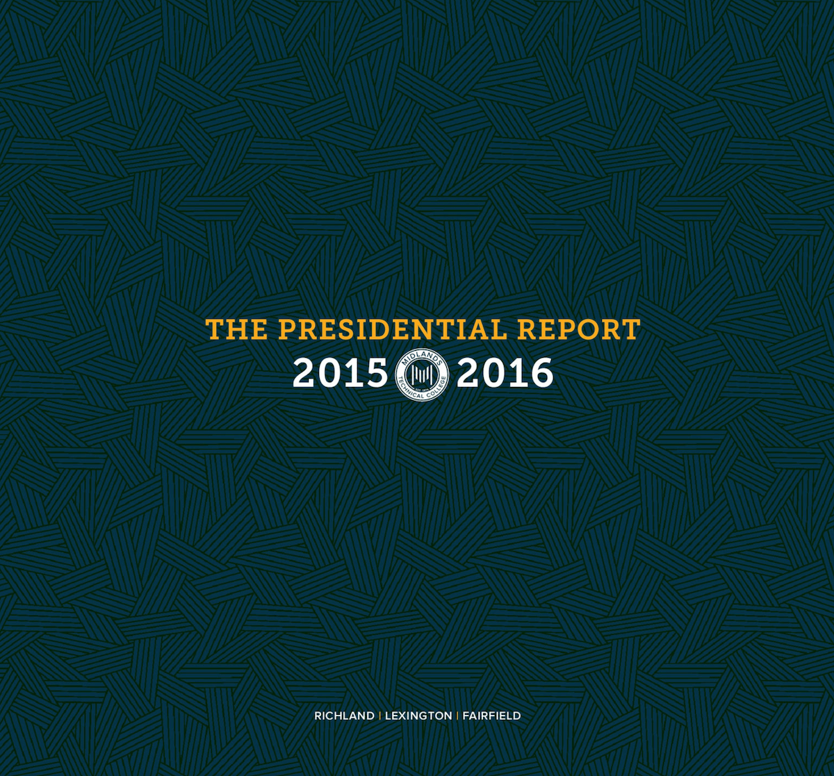 2015-2016 Annual Report