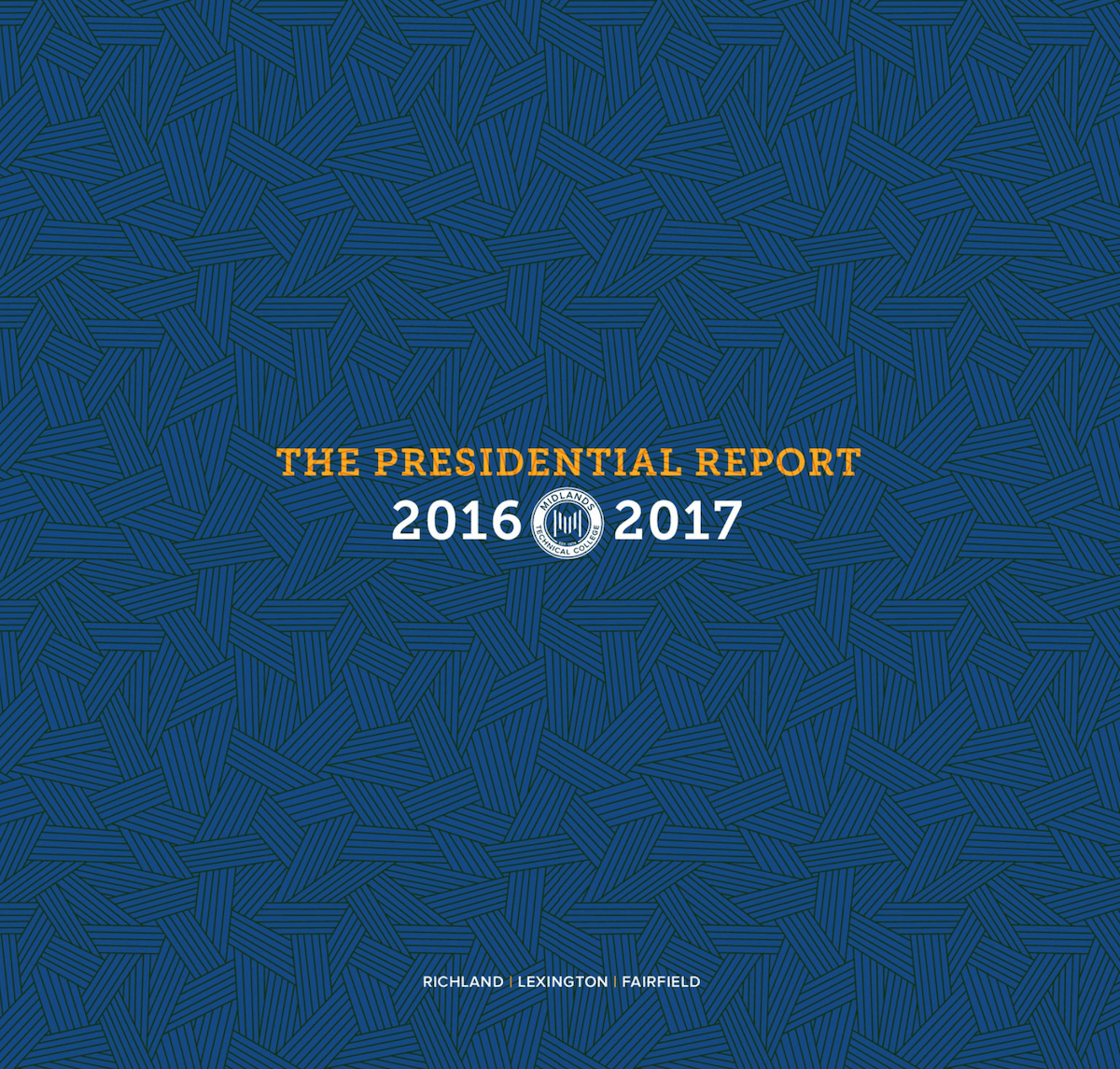 2016-2017 Annual Report