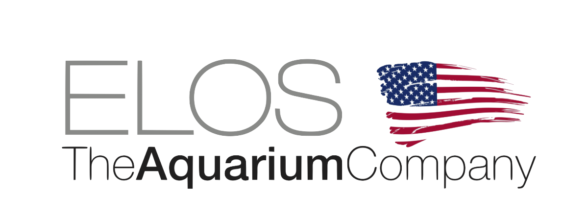 Elos The Aquarium Company Logo