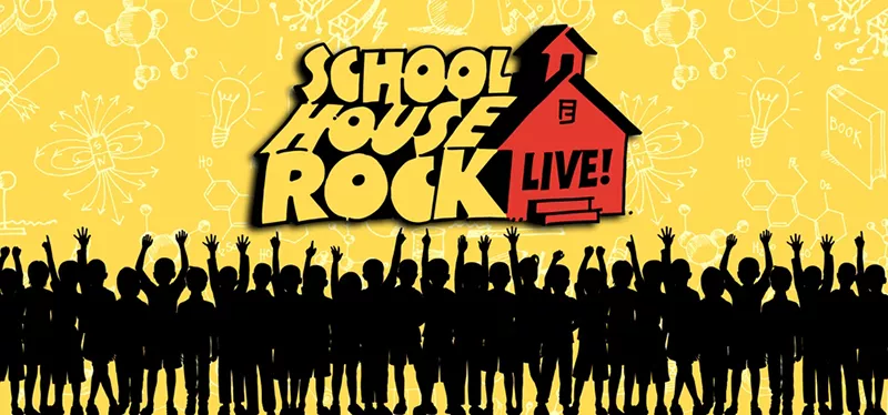 School House Rock Live web image