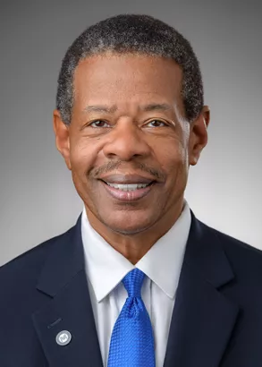 Dr. Ronald L. Rhames