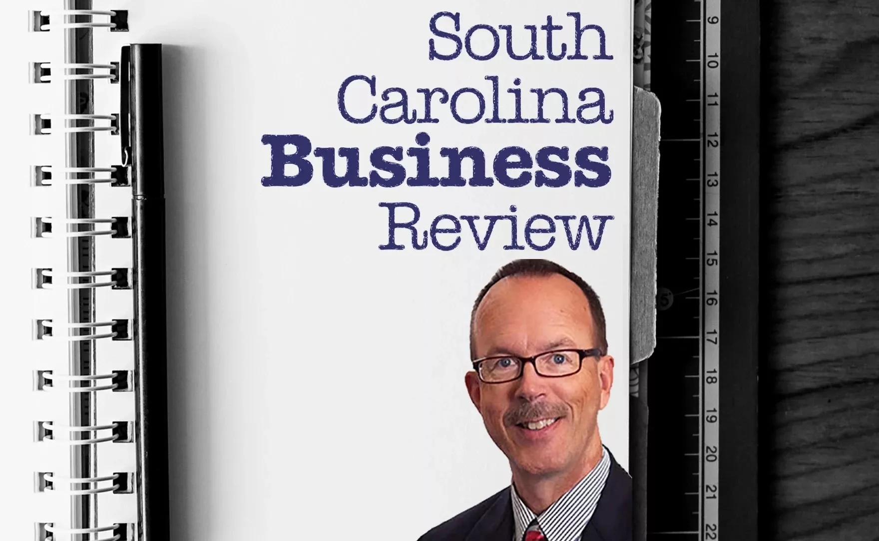 South Carolina Business Review