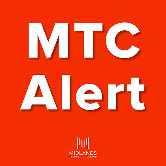 MTC Alert