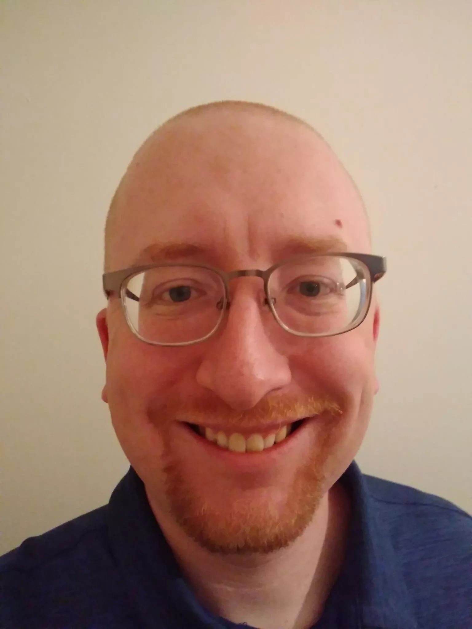 Photo of Jared Demick