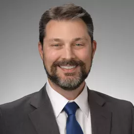 Chris White headshot