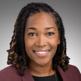 Rose Heath headshot